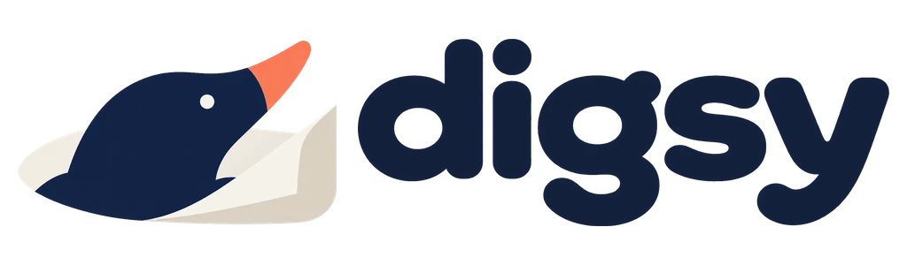 Digsy